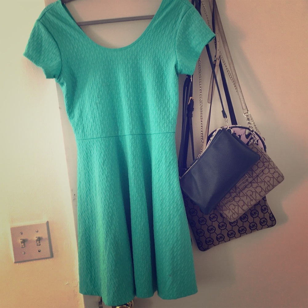 Cute summer dress
